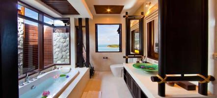 Resort Bhundhari Resort And Spa Bophut
