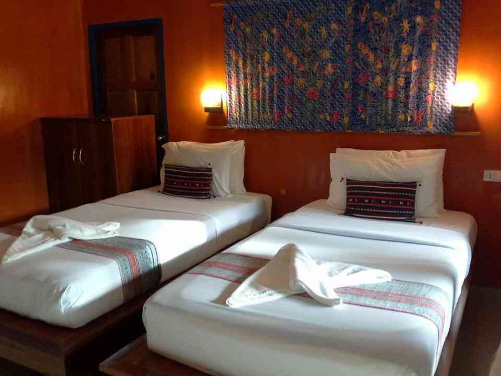 Lawana Tempat peranginan Koh Samui