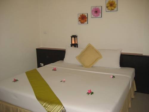 Baansaensook Villas * Chaweng