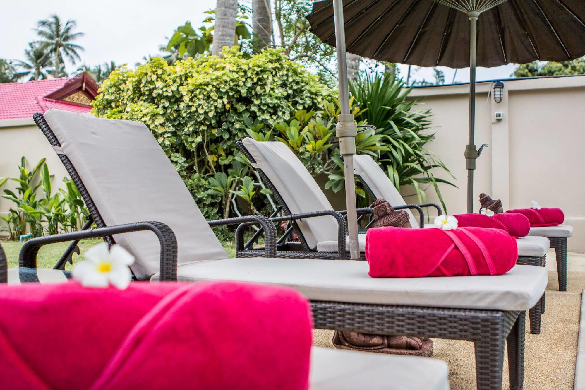 Resort The Siam Boutique