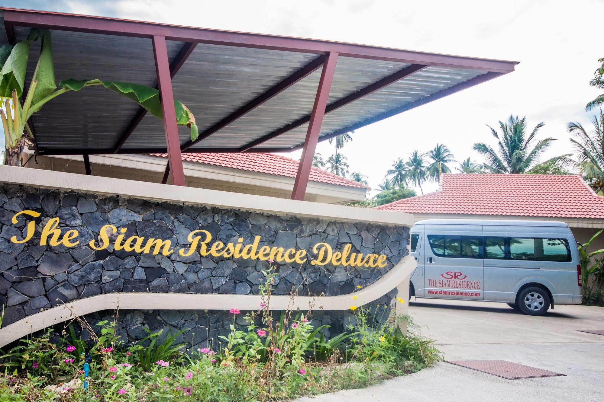 The Siam Boutique Resort