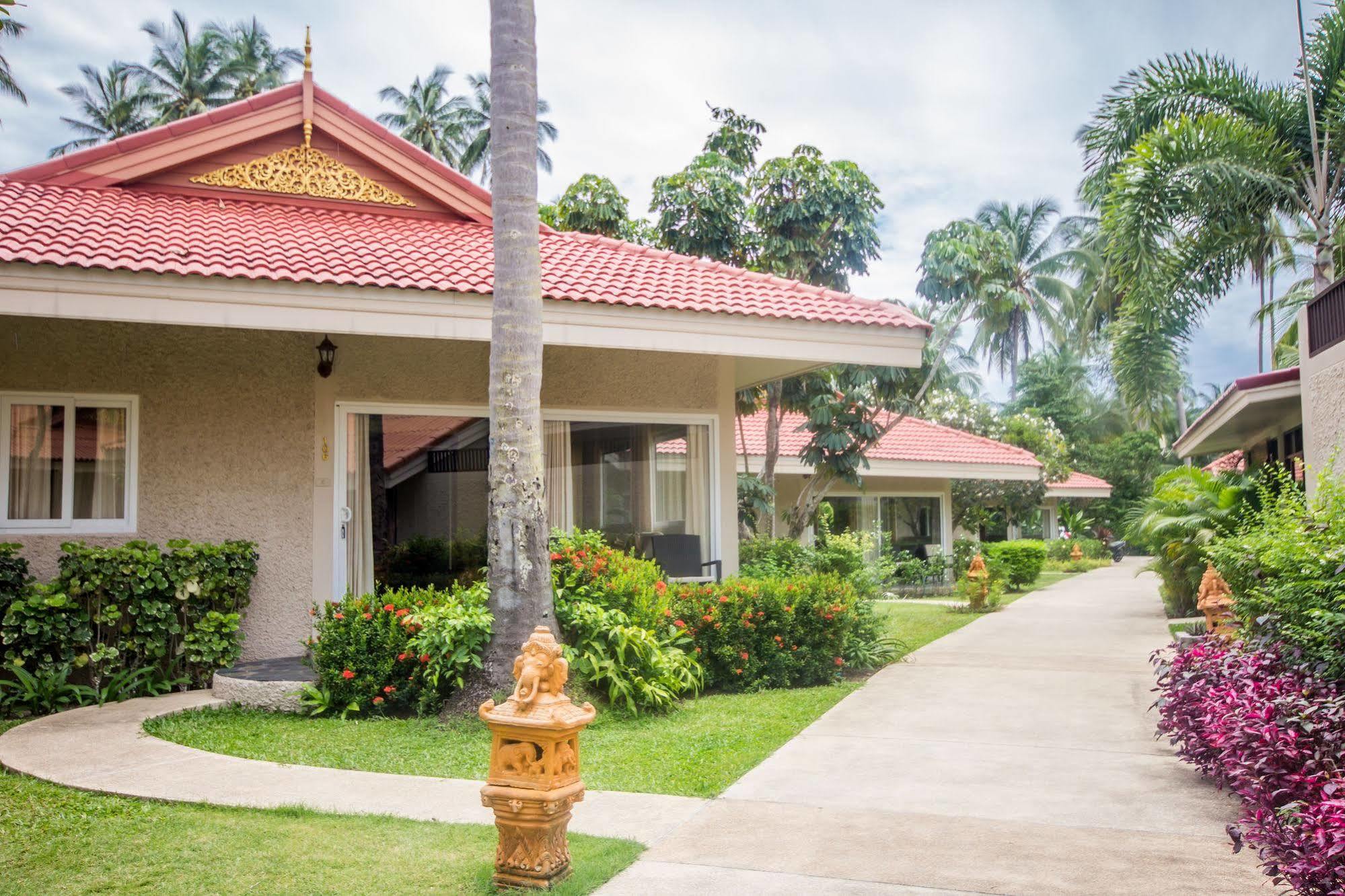 The Siam Boutique 4*