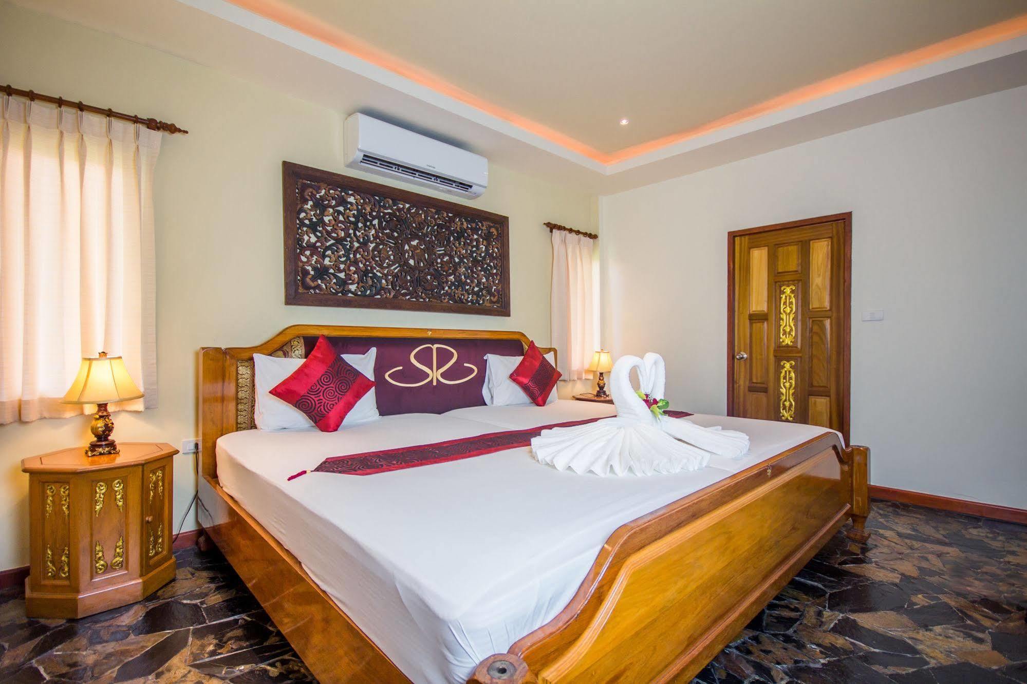 Resort The Siam Boutique