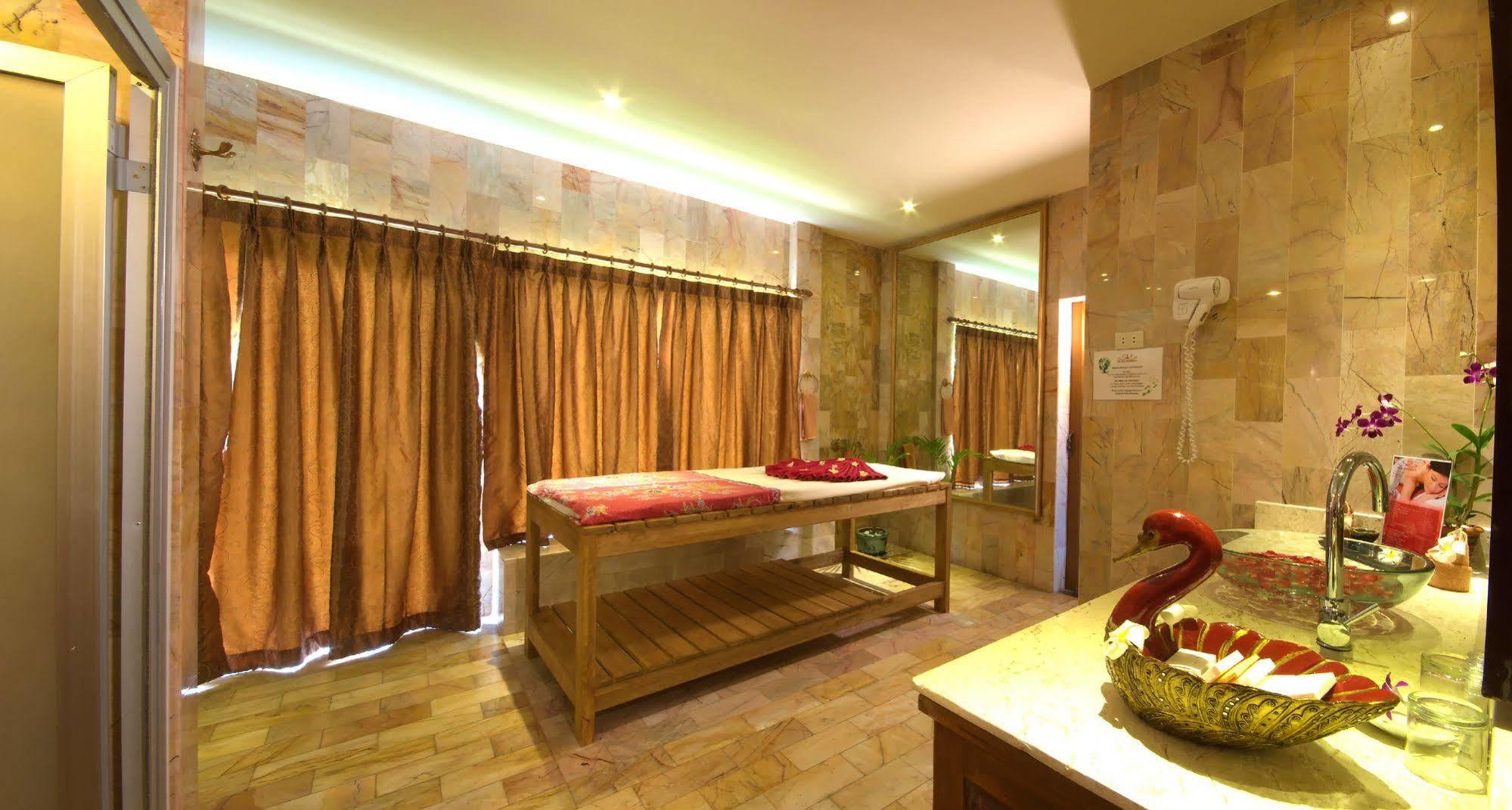 The Siam Boutique Resort 4*