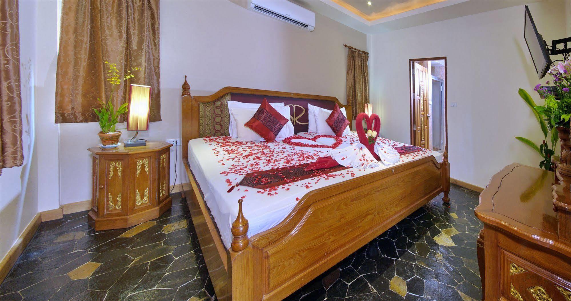 Resort The Siam Boutique