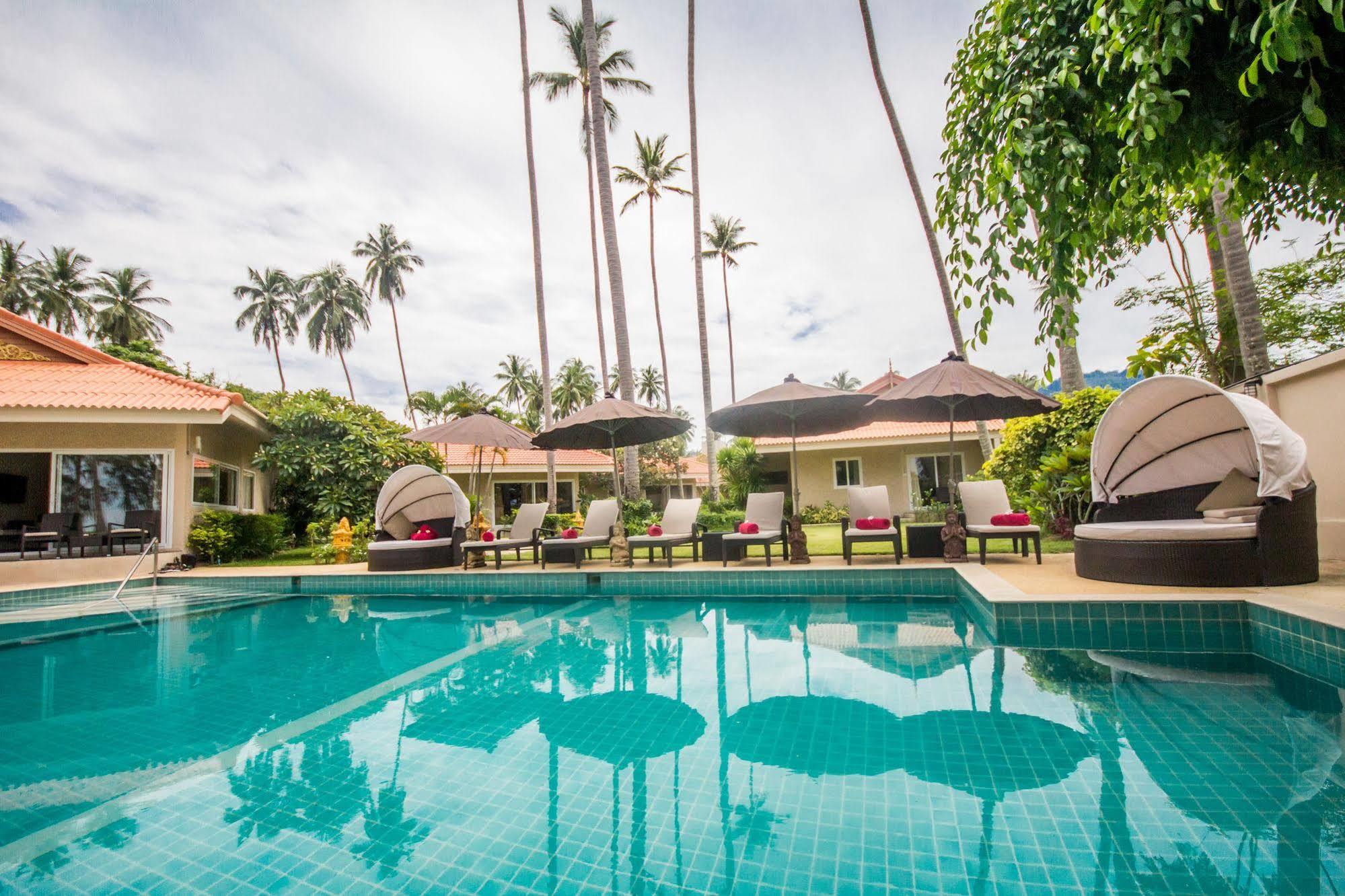 The Siam Boutique Resort 4*