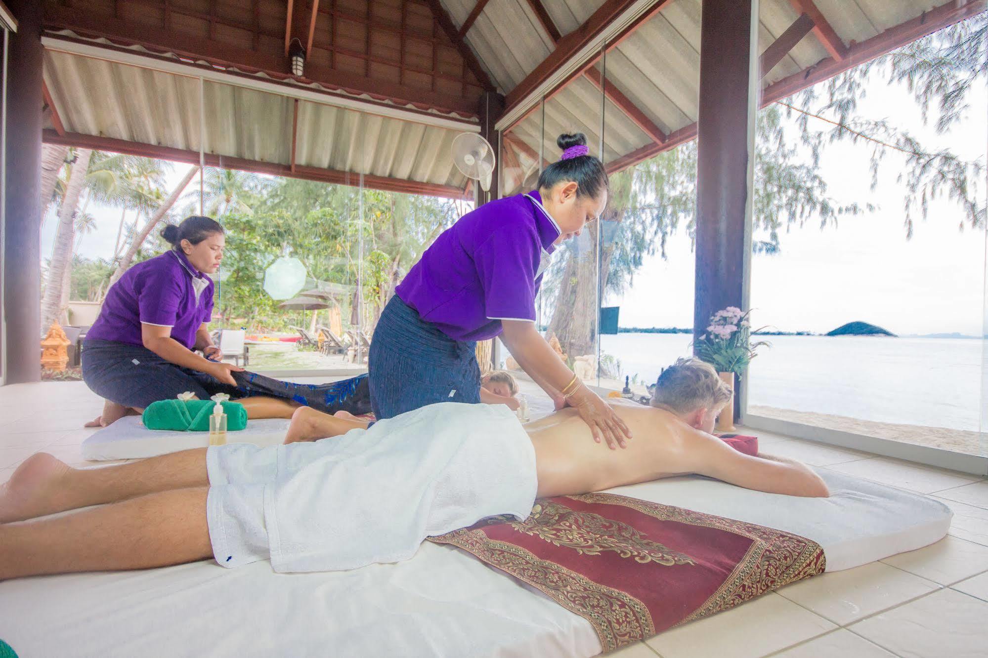 The Siam Boutique Resort Lipa Noi