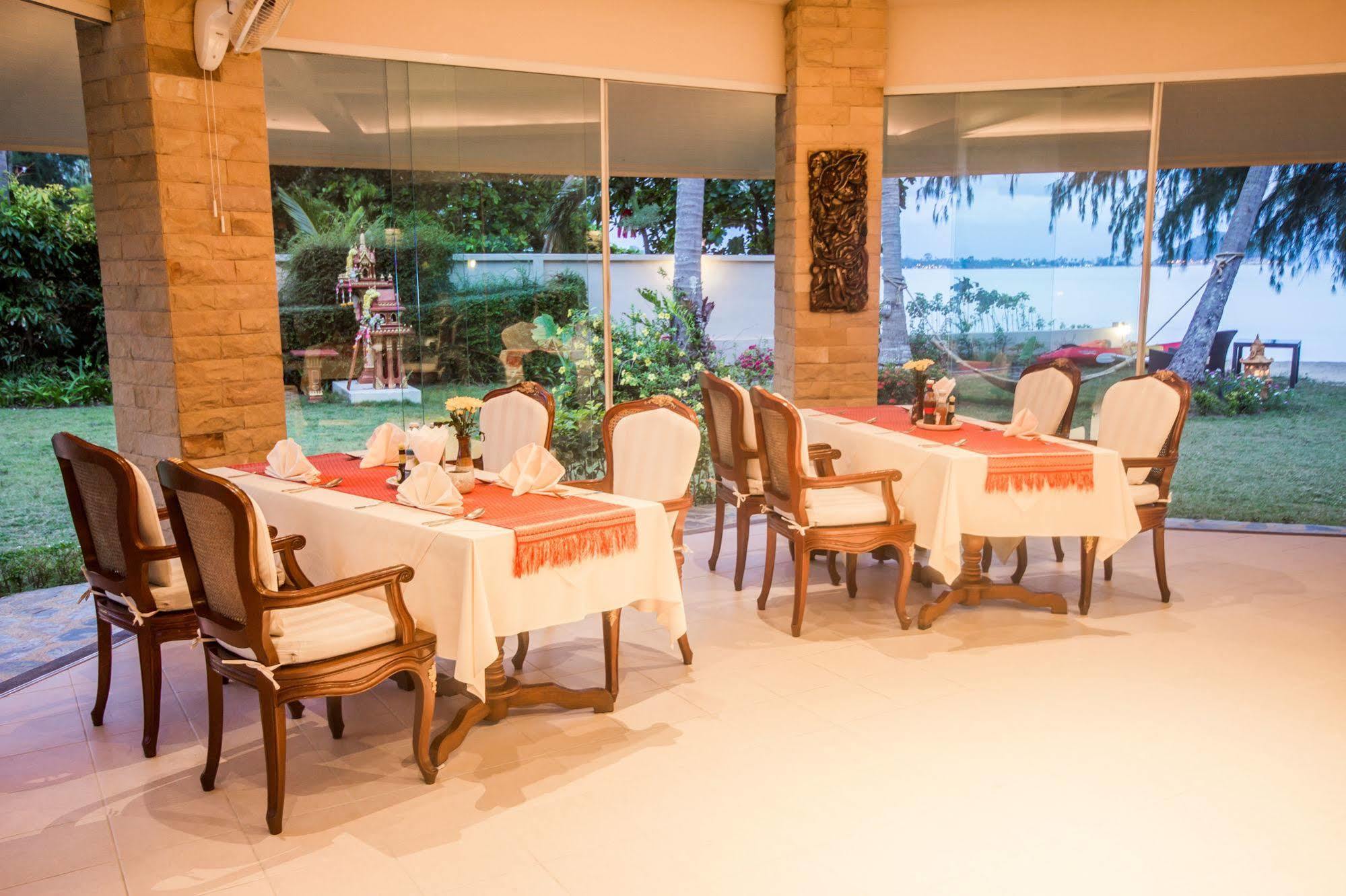 The Siam Boutique Resort 4*