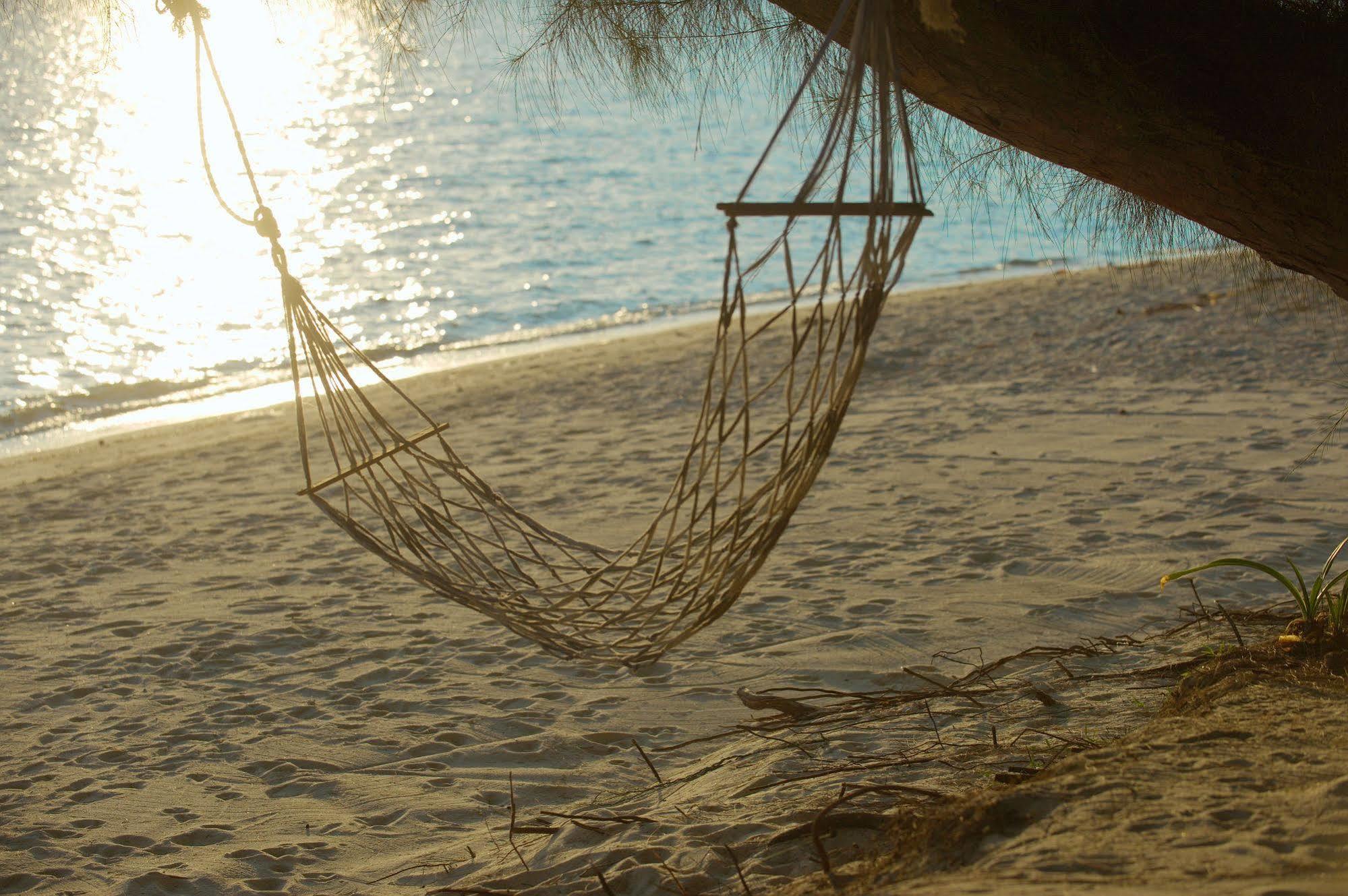 Resort The Siam Boutique Lipa Noi