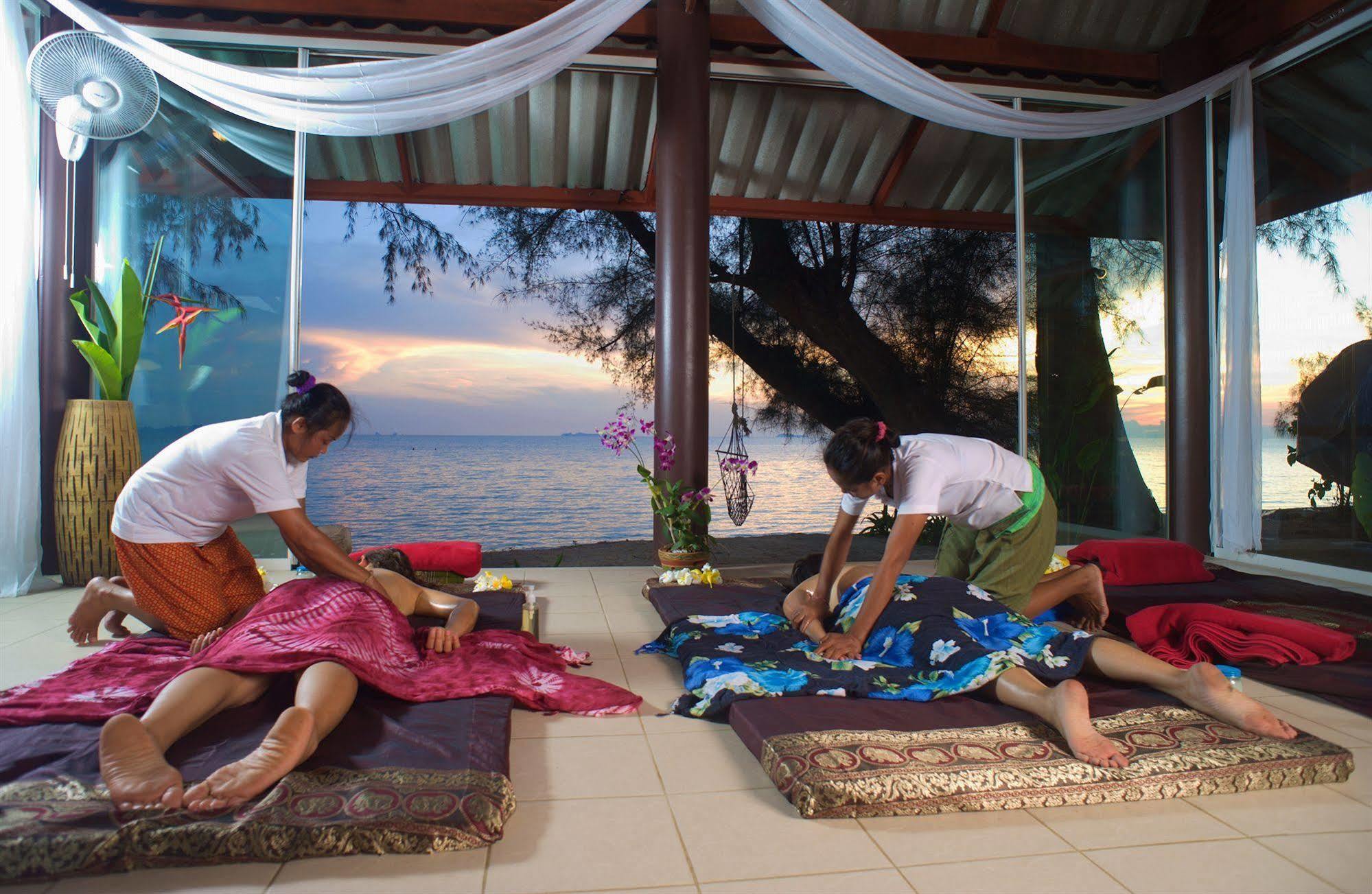 The Siam Boutique Resort Lipa Noi
