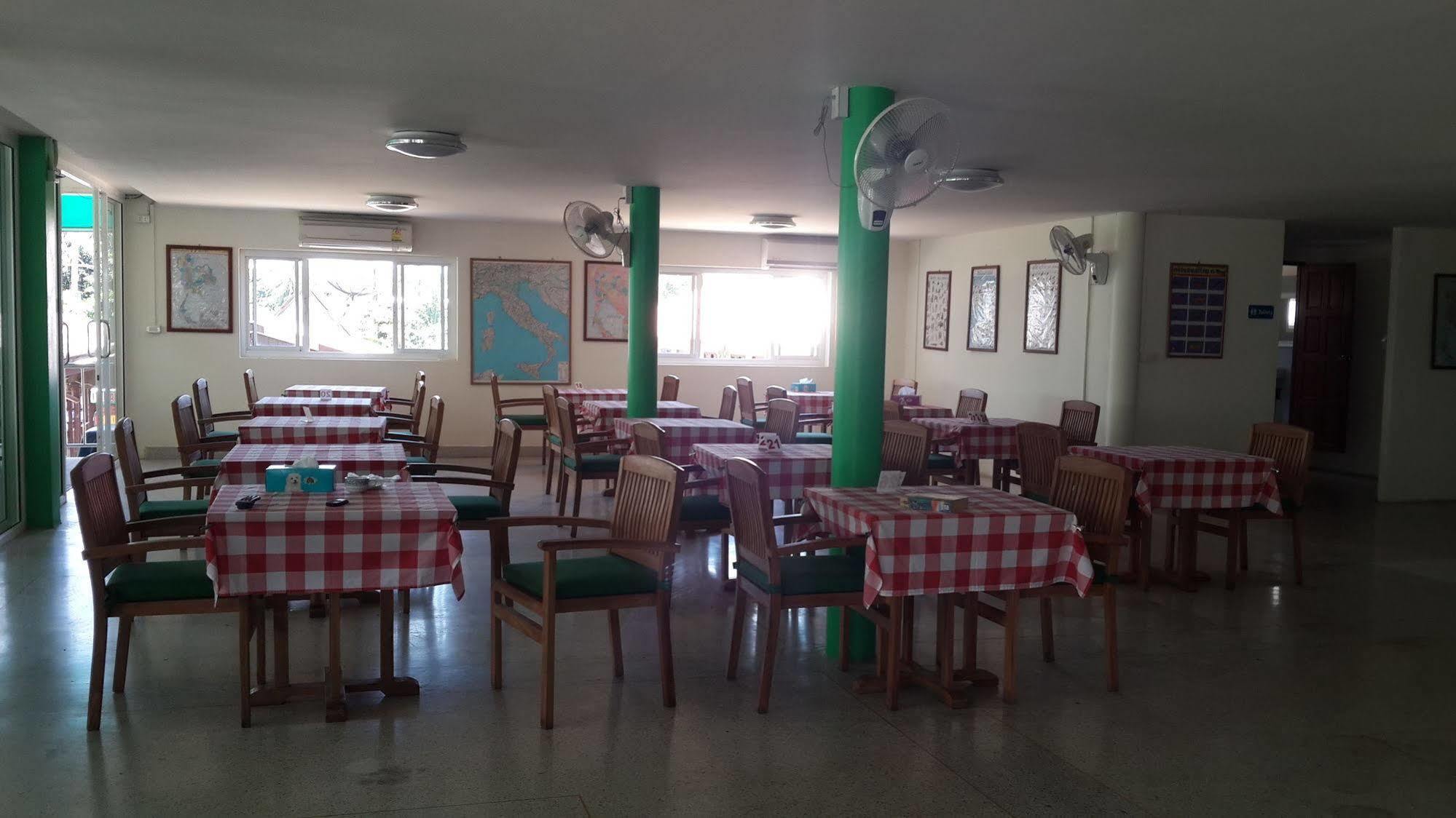 Hotel Da Papa Chaweng