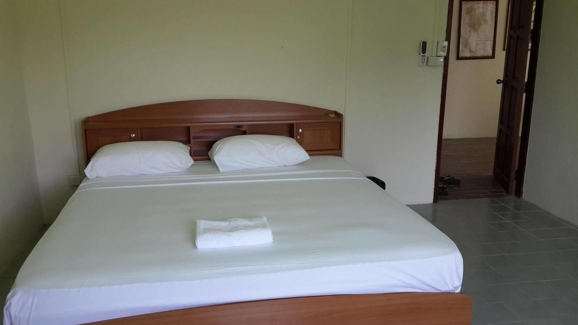 Da Papa Hotel