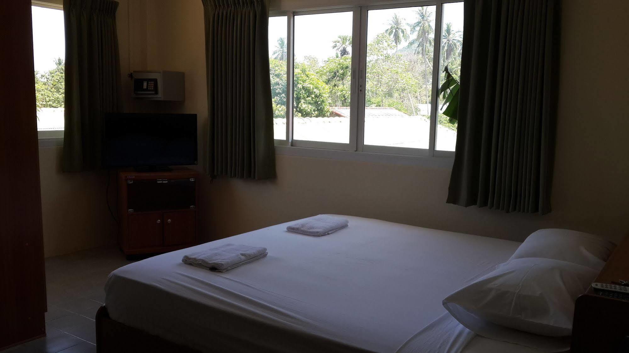 Da Papa Hotel 2*