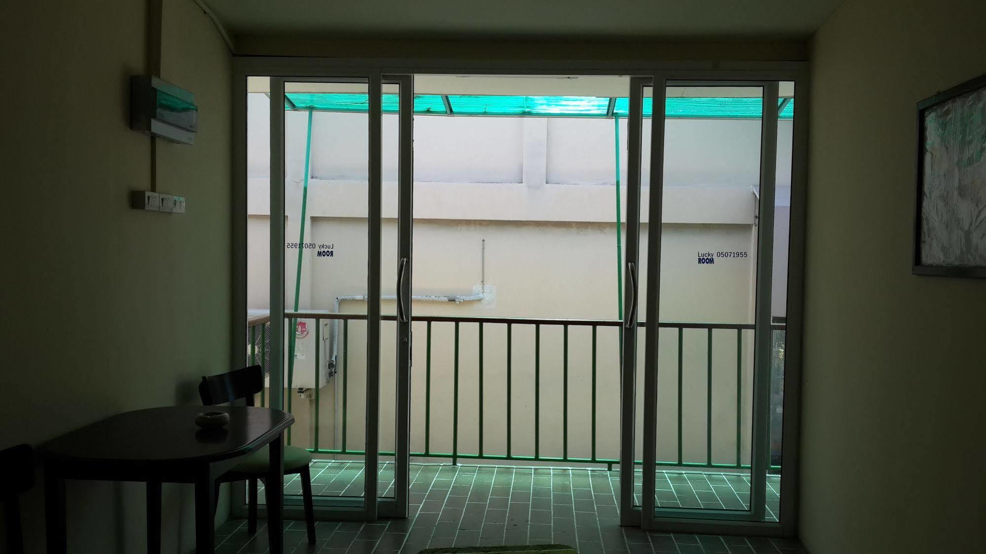 Da Papa Hotel Chaweng