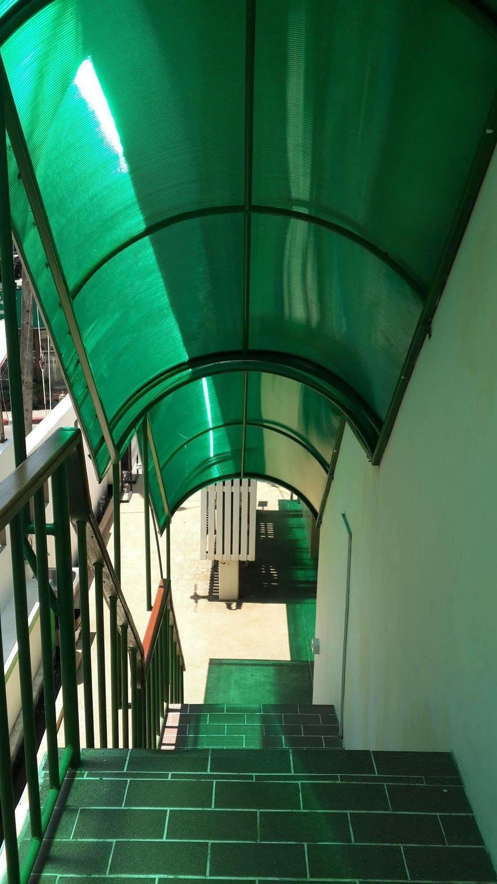 Da Papa Hotel 2*