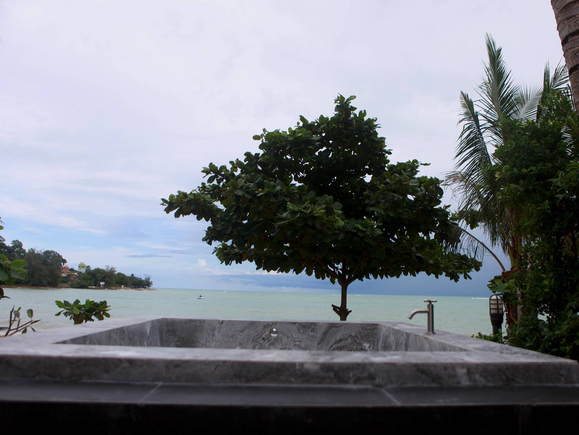 Hotel Grand Villa Beach Front Lamai Beach (Koh Samui)