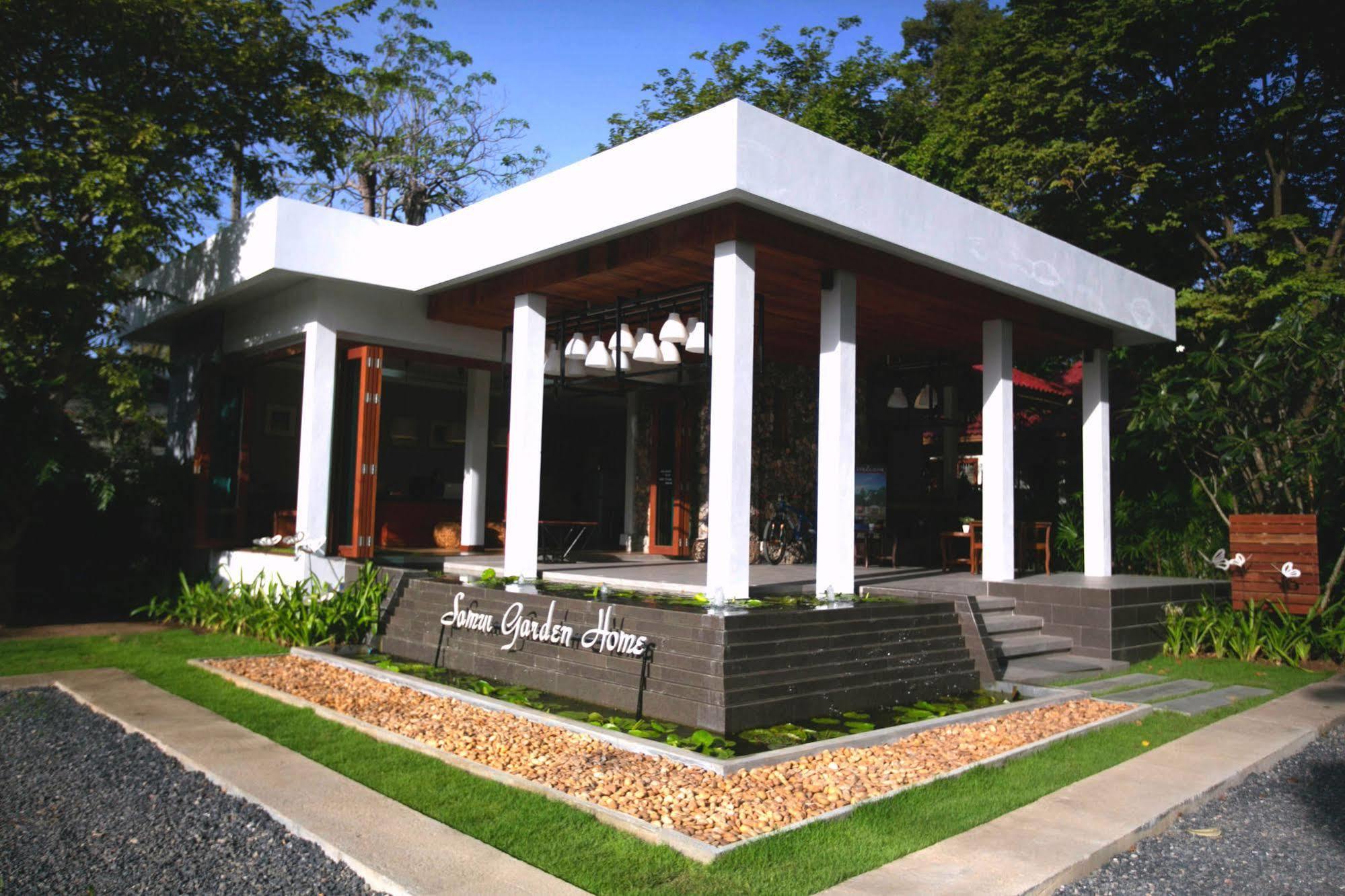 Hotel Grand Villa Beach Front Lamai Beach (Koh Samui)