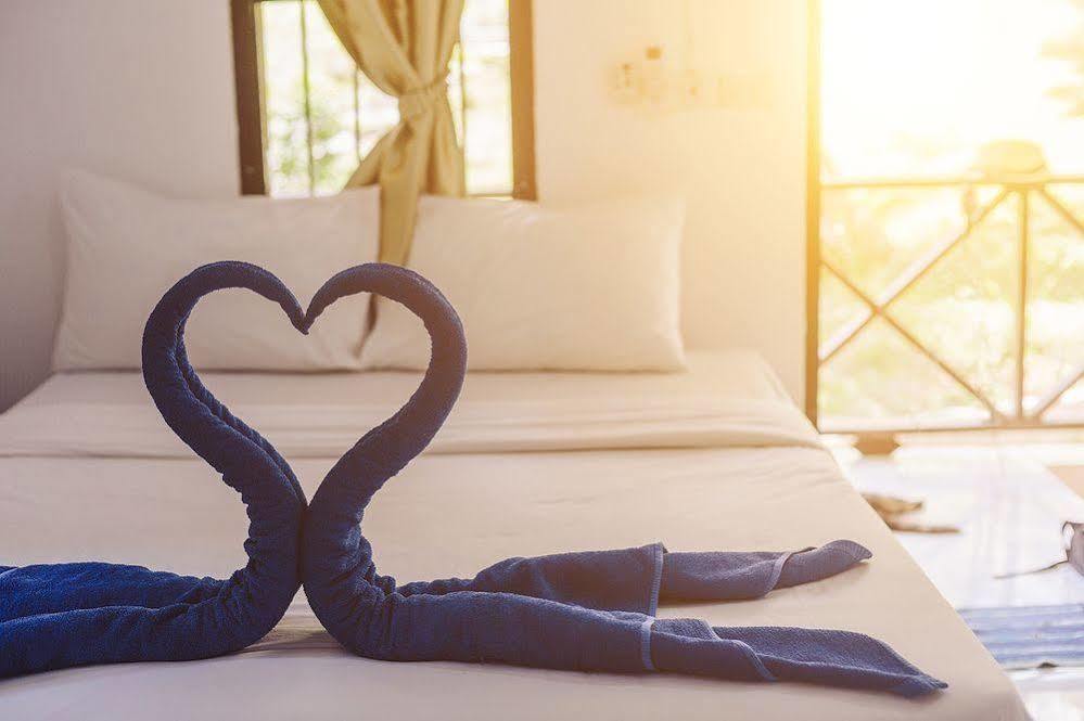 Hotel Mali Samui 3*