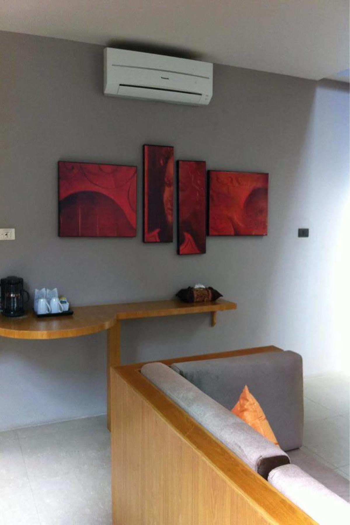 P10 Samui Strand Bang Rak