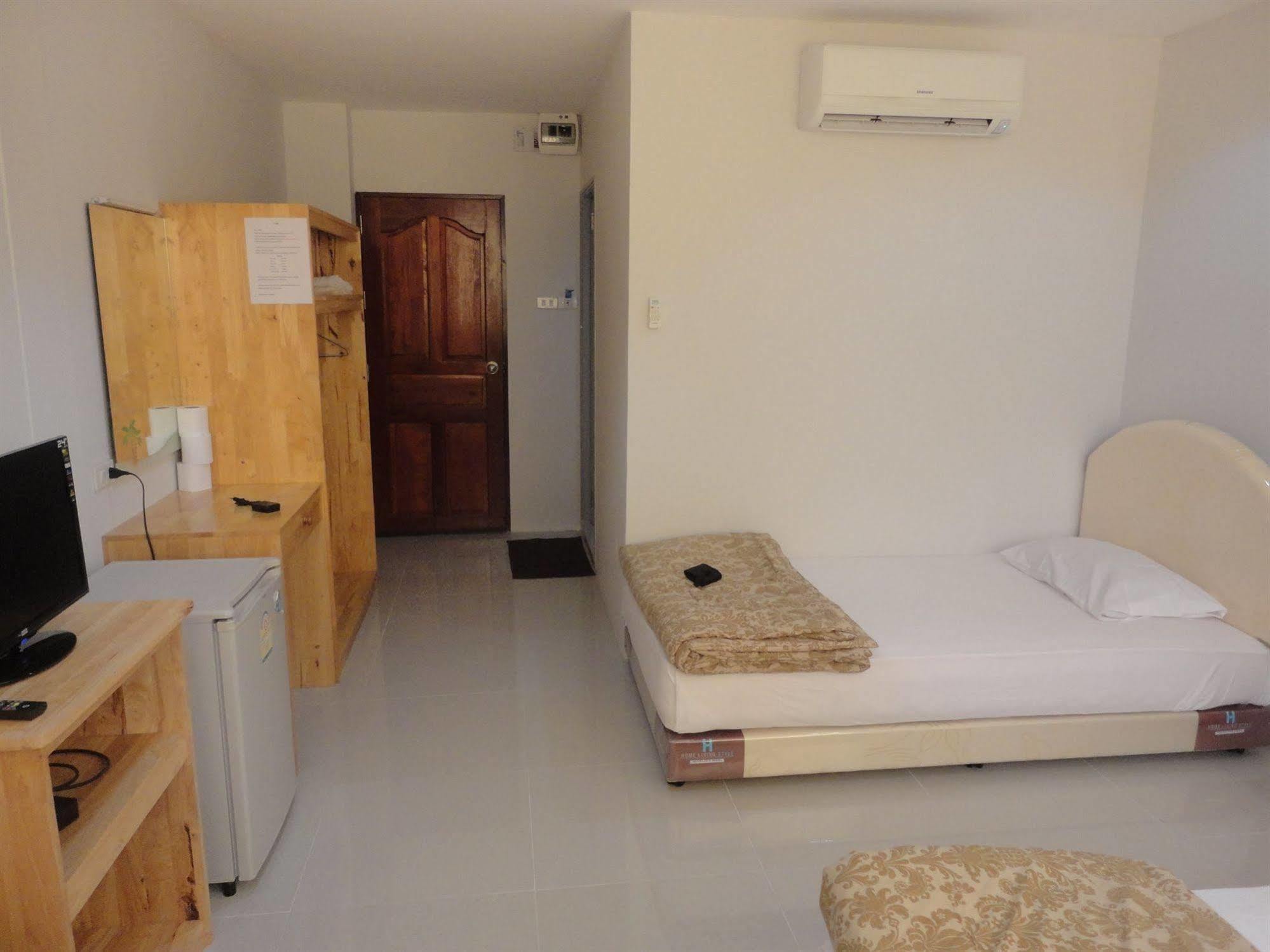 Pupha Mansion Chaweng Beach