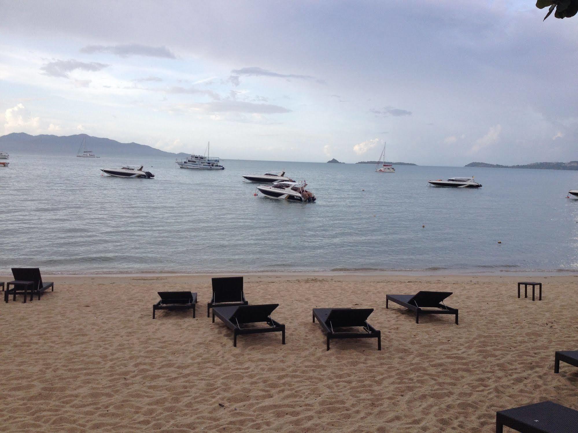 Gasthof Siam Shades House 3*