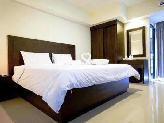 Apartment Samthong Bophut