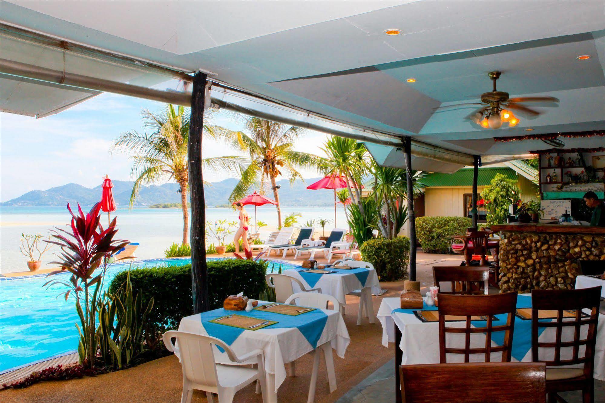 Samui Island & Station touristique 3*