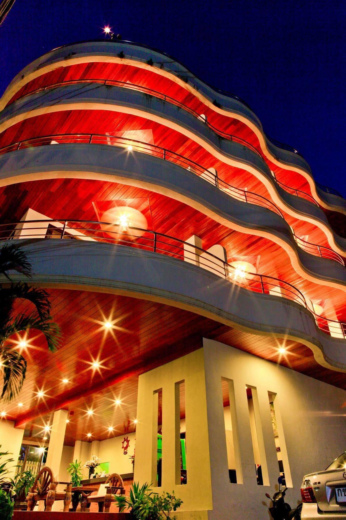 Samui Island & Station touristique