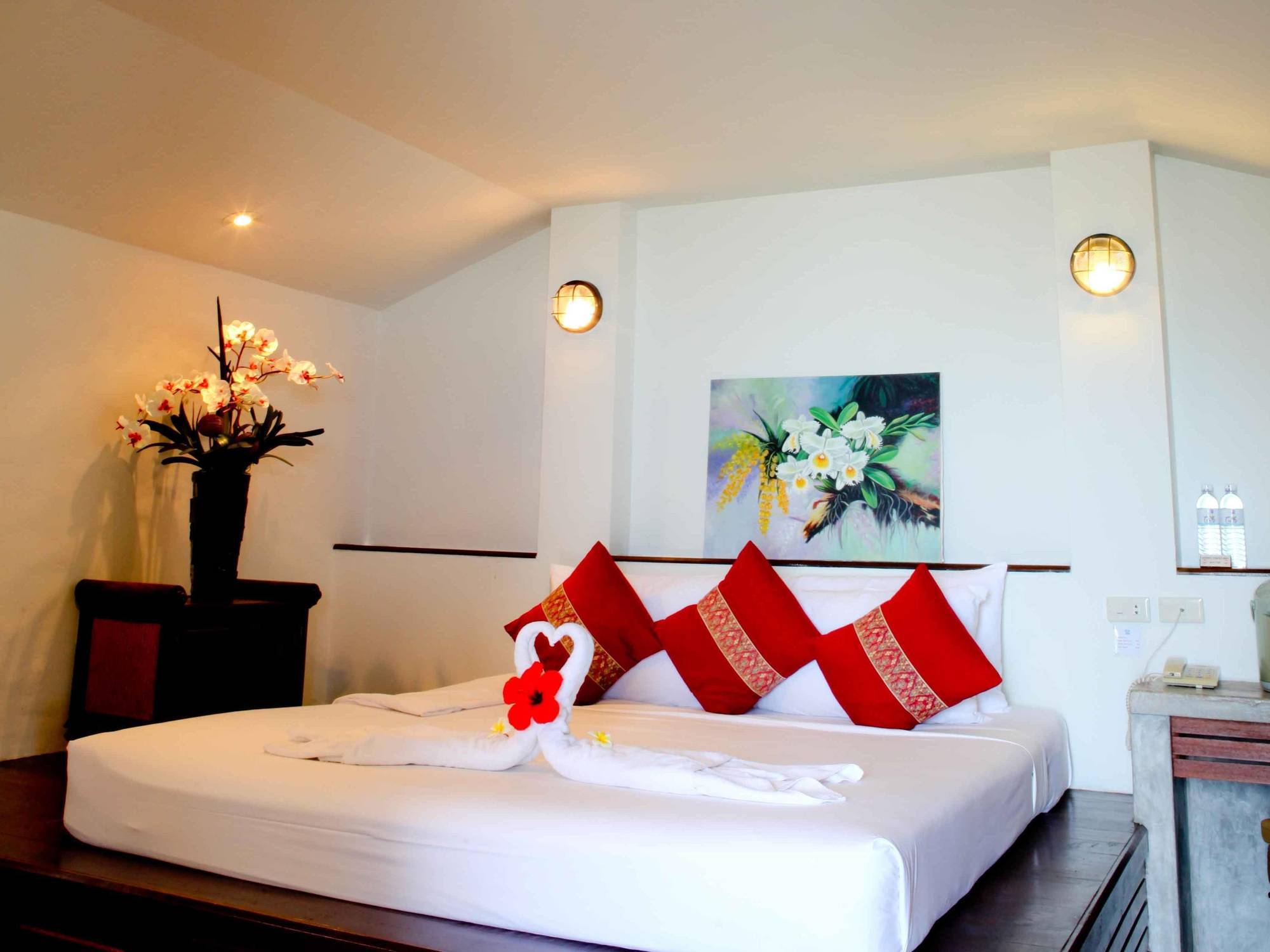 Samui Island &