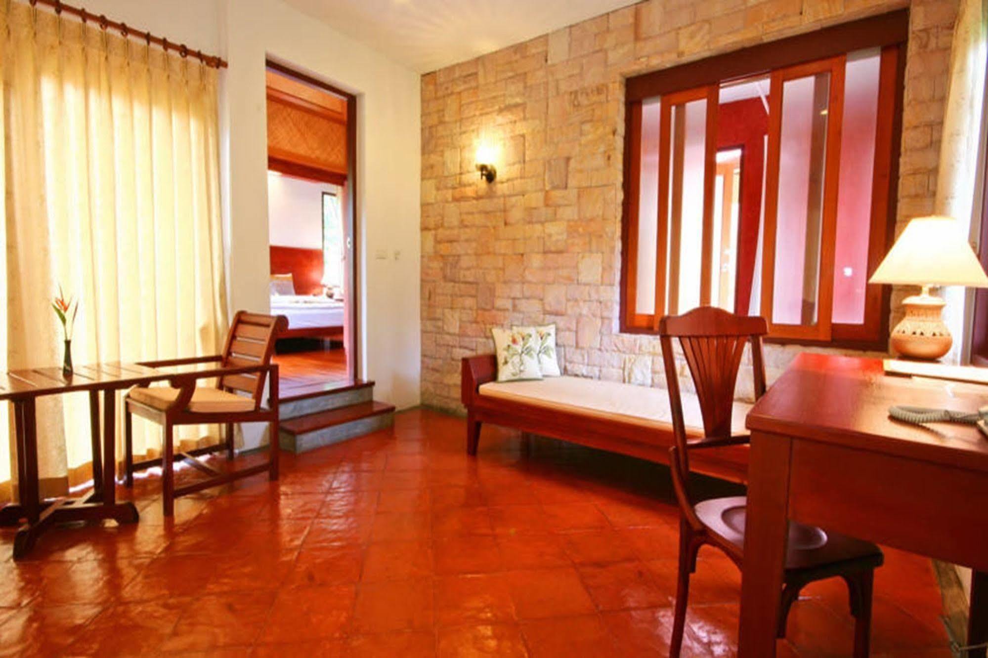 Banburee & Inclusive Resort Koh Samui