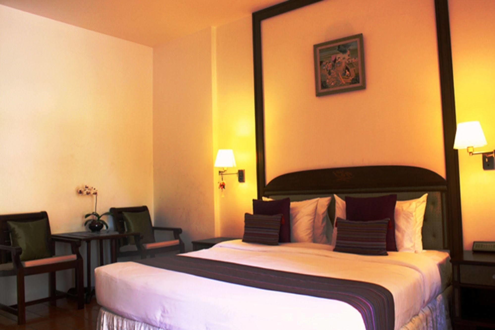 Resort Banburee & Inclusive