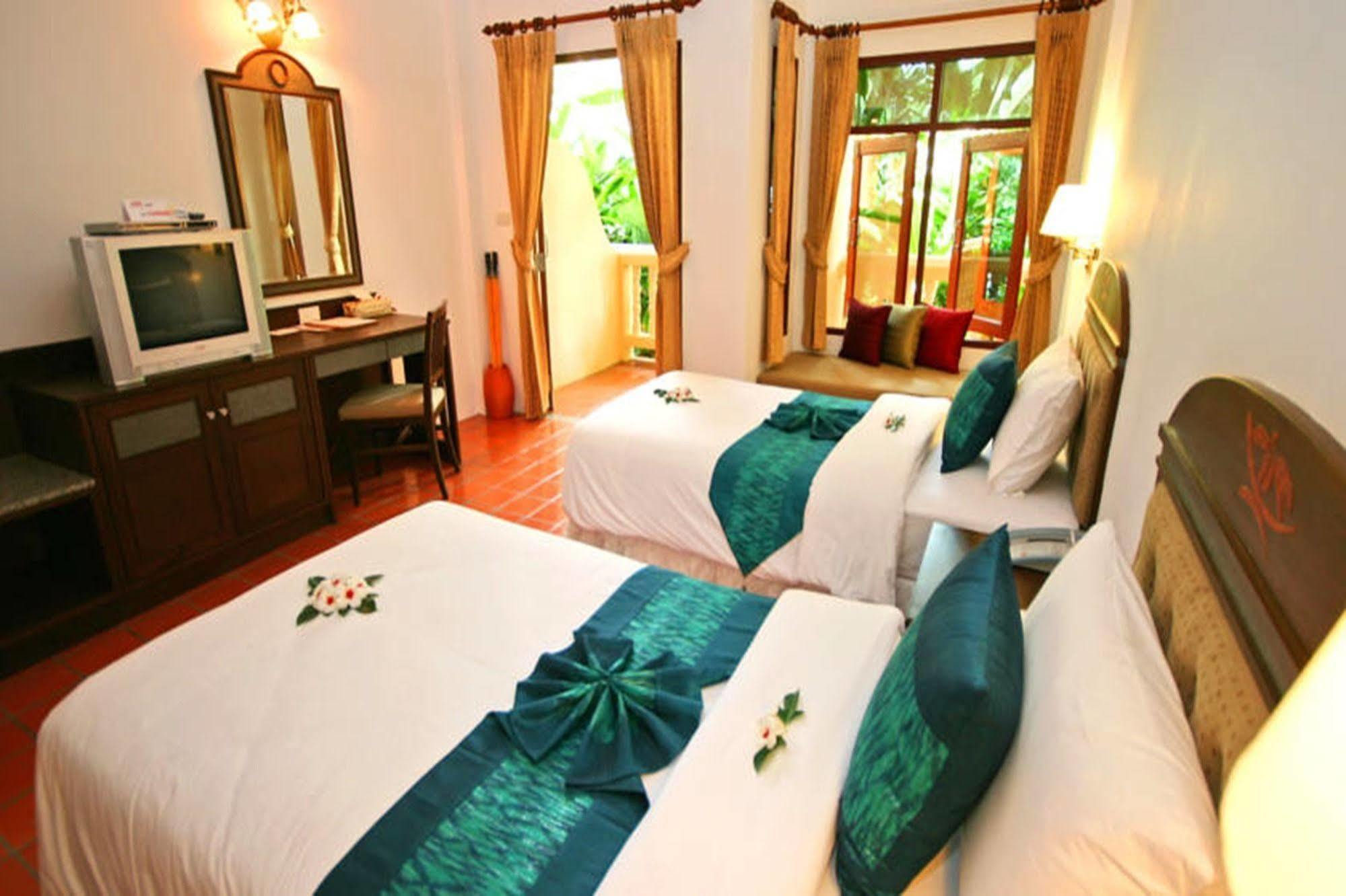 Banburee & Inclusive Koh Samui