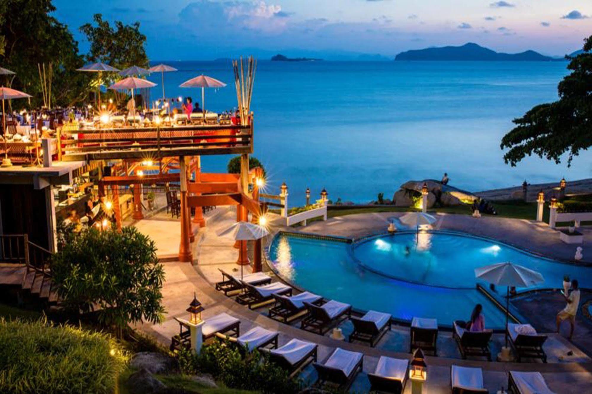 Banburee & Inclusive Resort