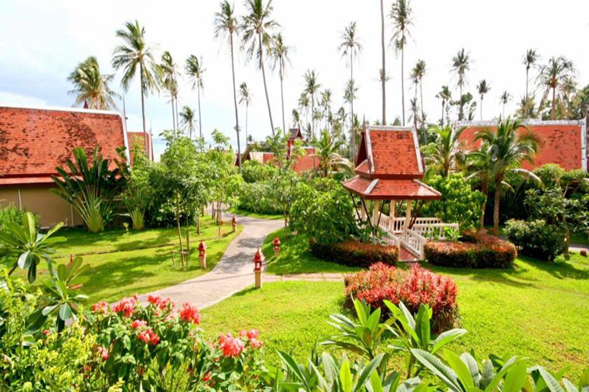 Banburee & Inclusive Resort 4*