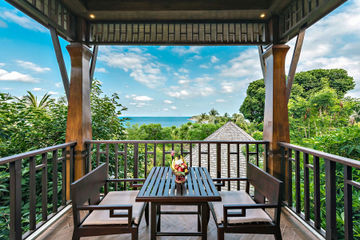 Resort Nora Buri & - Sha Extra 5*