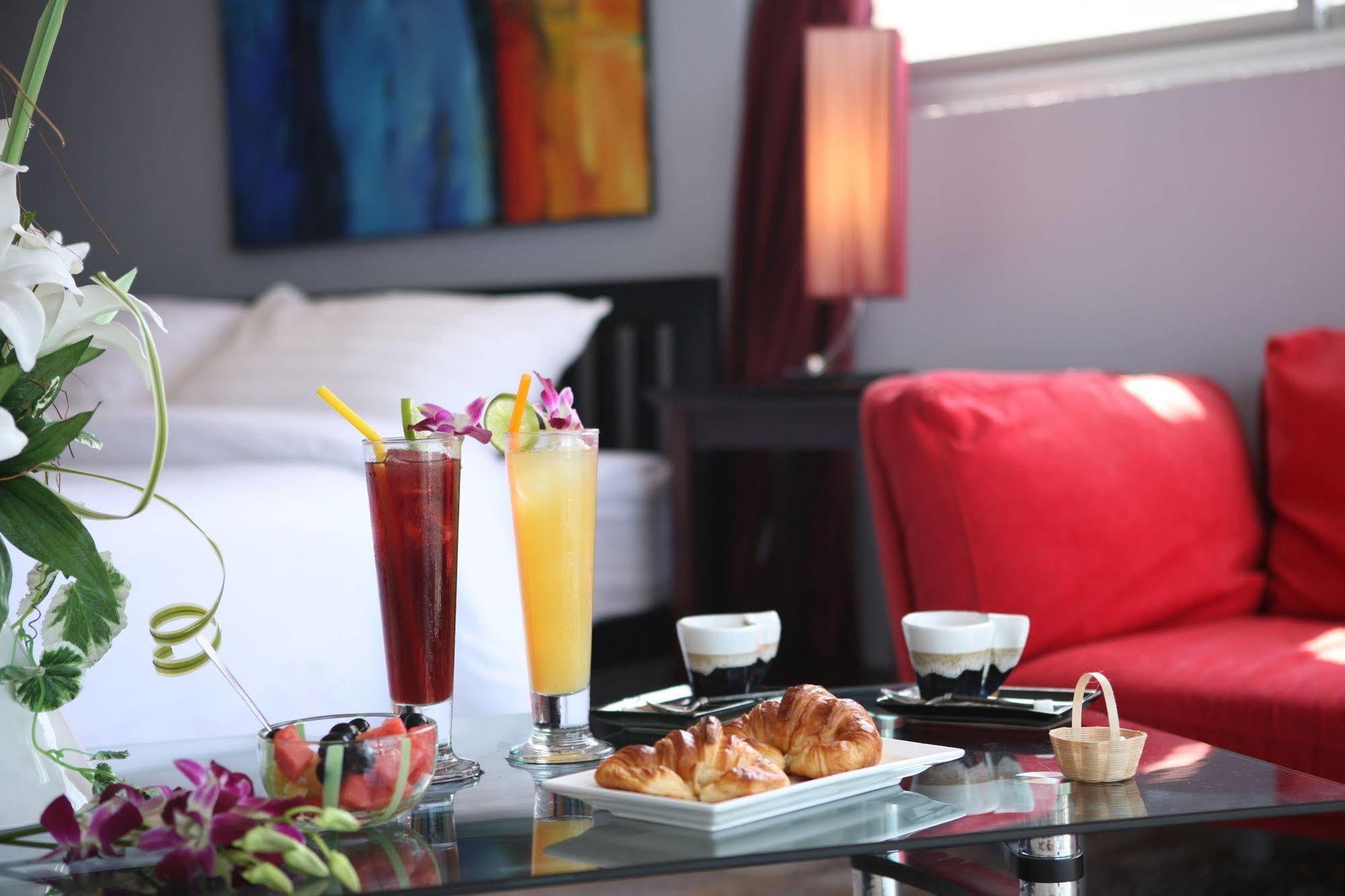 Enjoy Resort