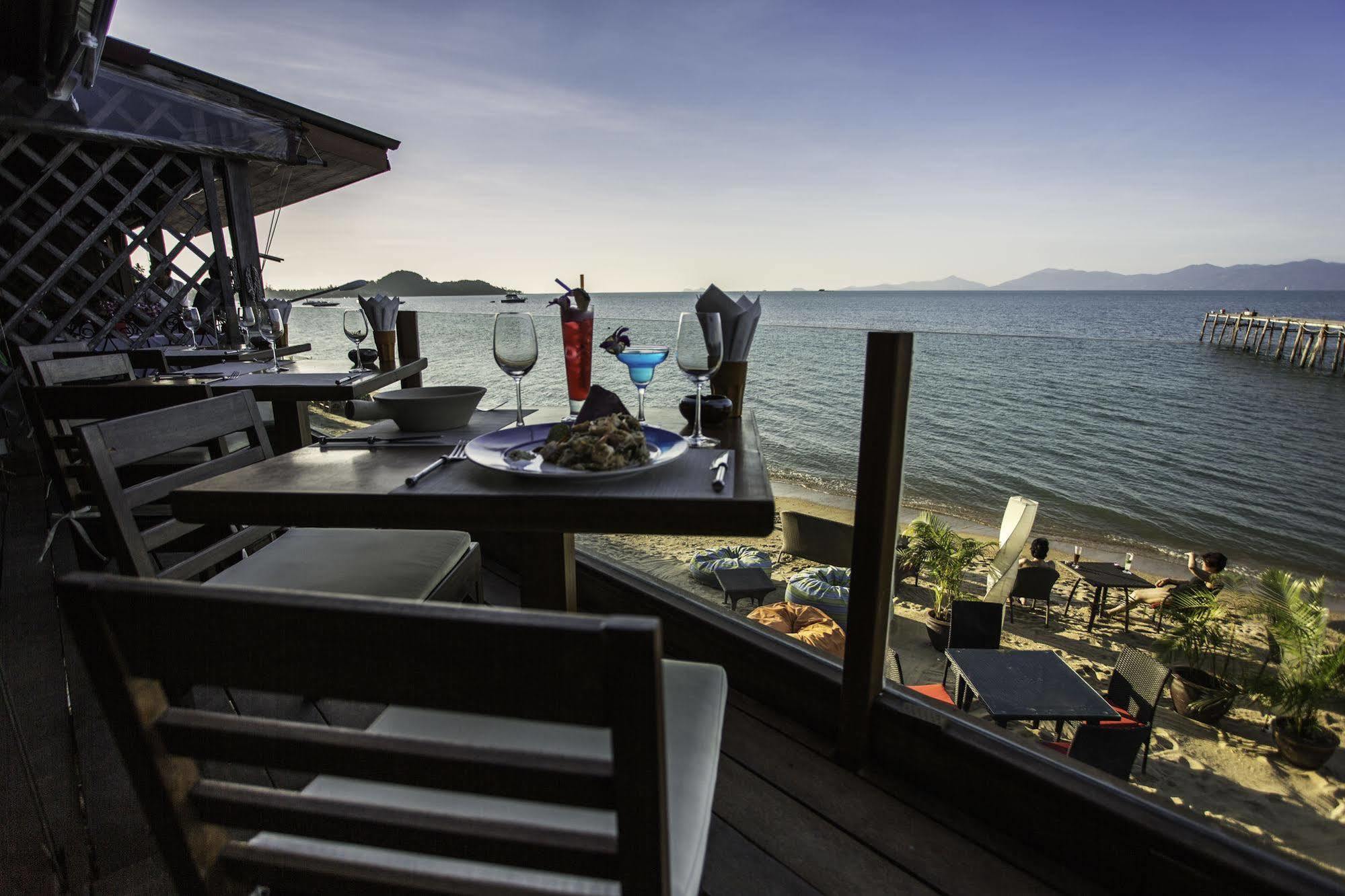 Enjoy Resort Bophut