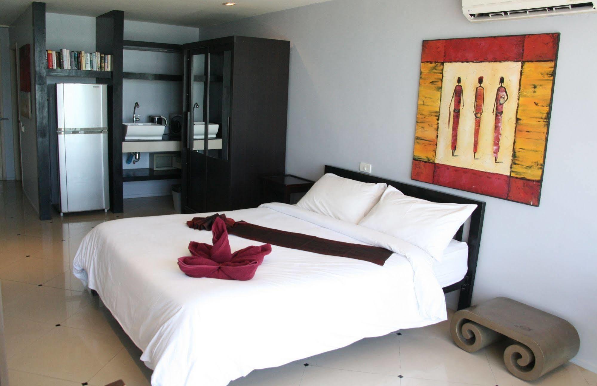 Resort Enjoy Bophut