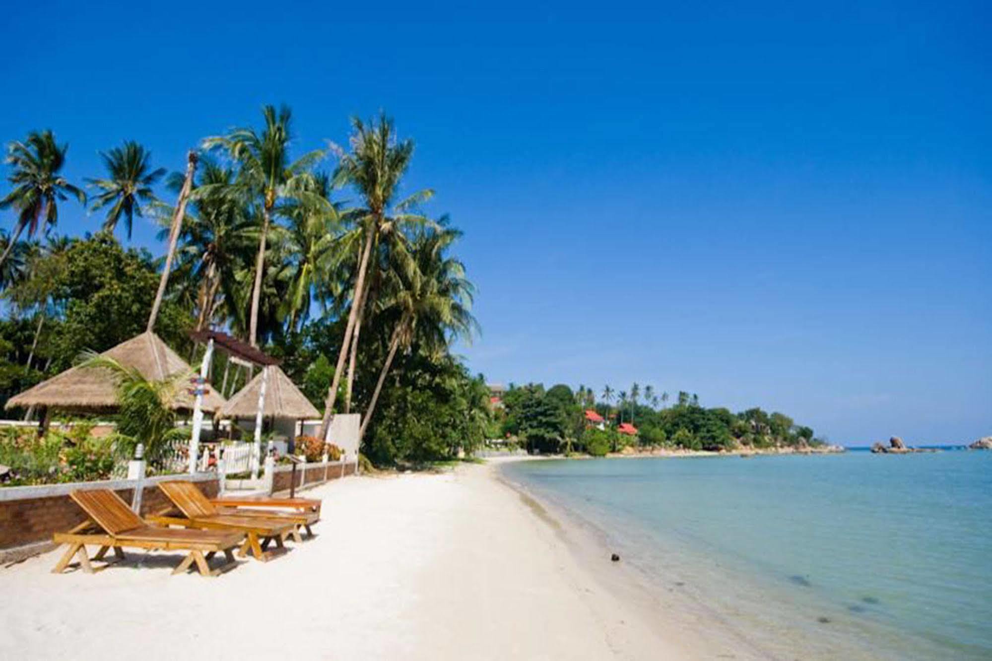 Samui Tonggad 3*