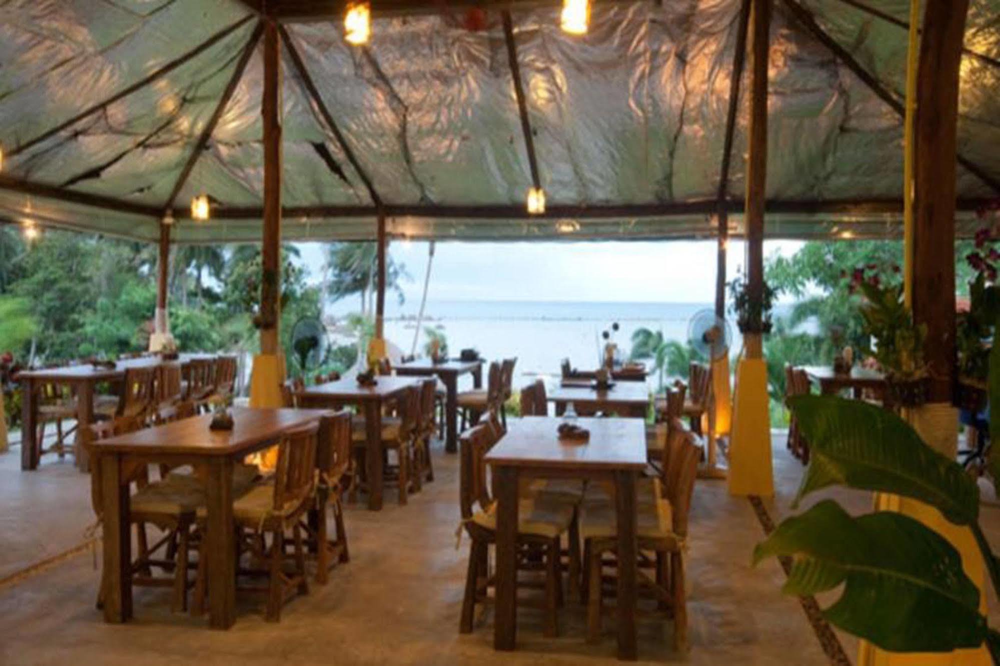 Tempat peranginan Samui Tonggad