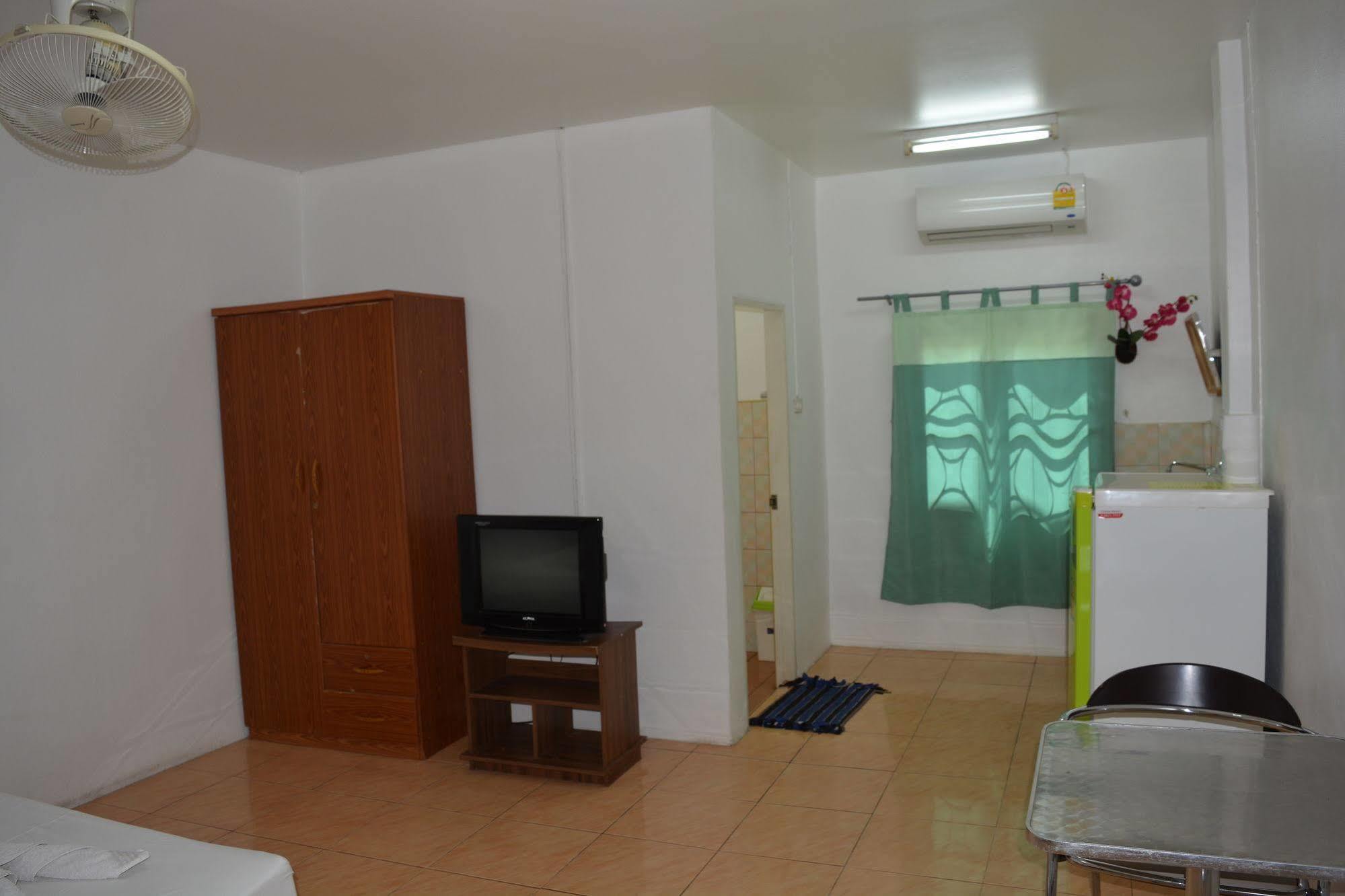 Little Austria Tams 2* Chaweng (Koh Samui)