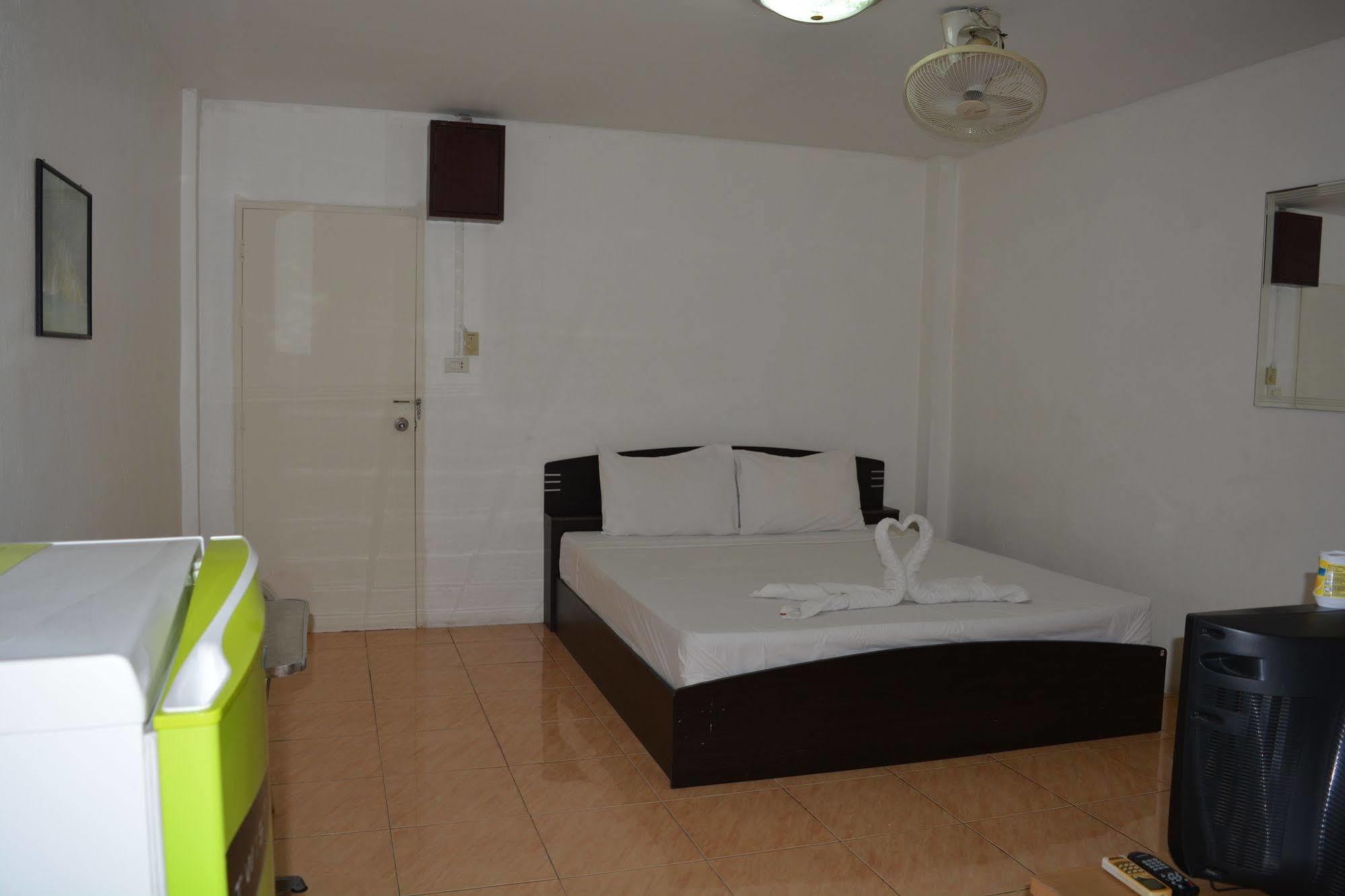 Guest house Little Austria Tams Chaweng (Koh Samui)