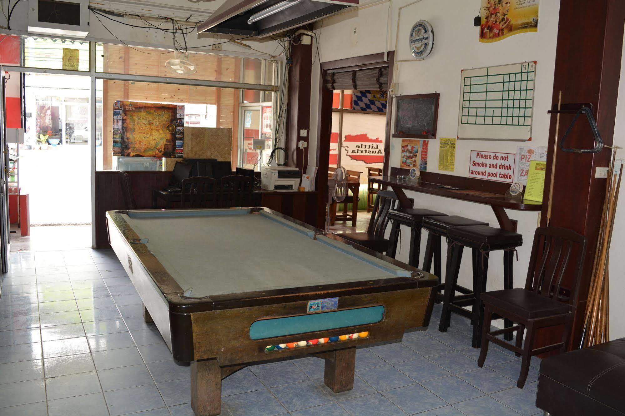 Little Austria Tams 2* Chaweng (Koh Samui)