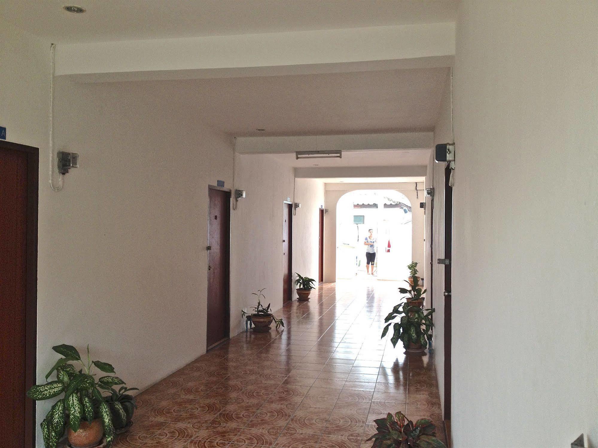 Guest house Little Austria Tams 2*
