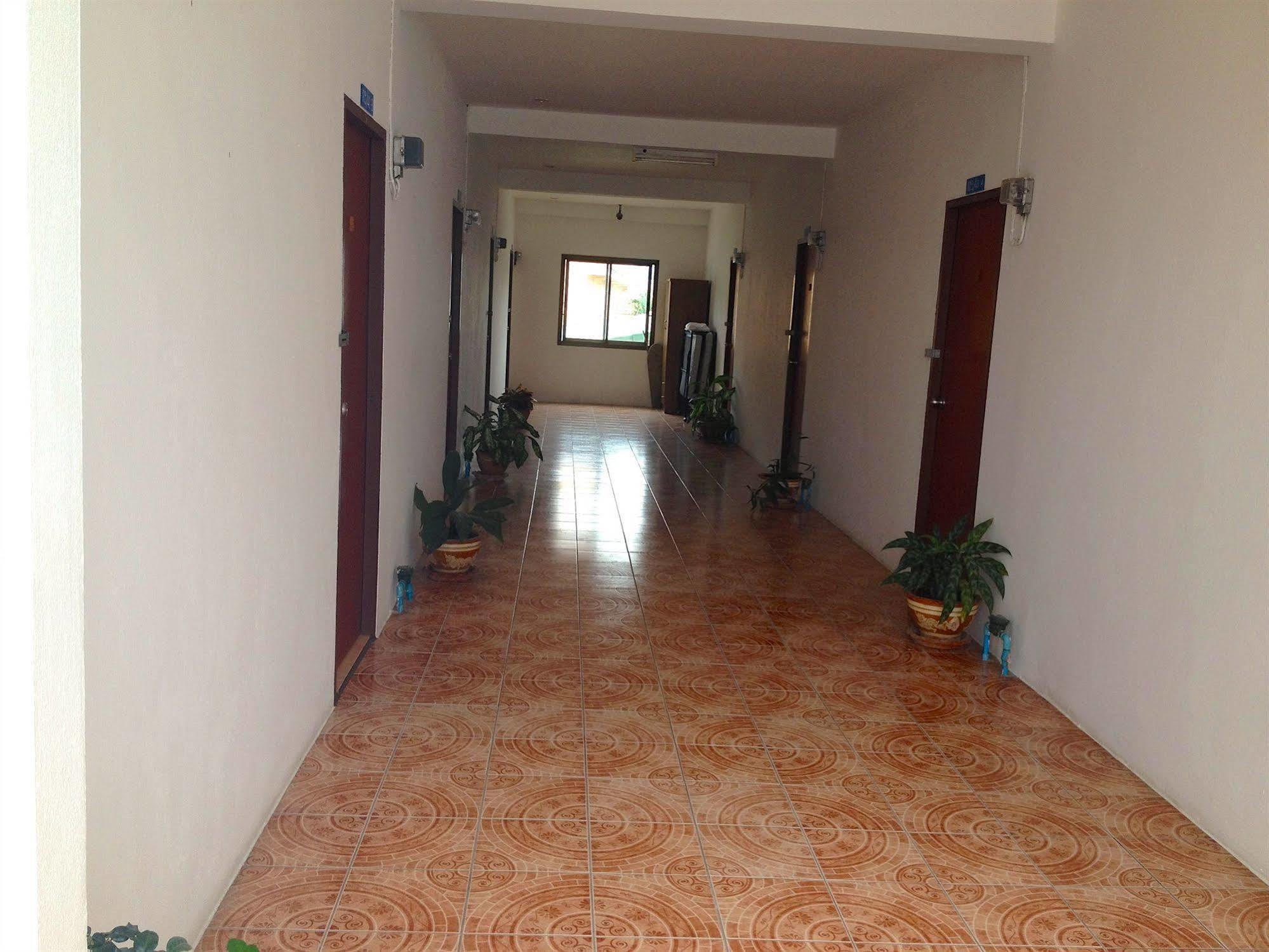 Little Austria Tams Guest house