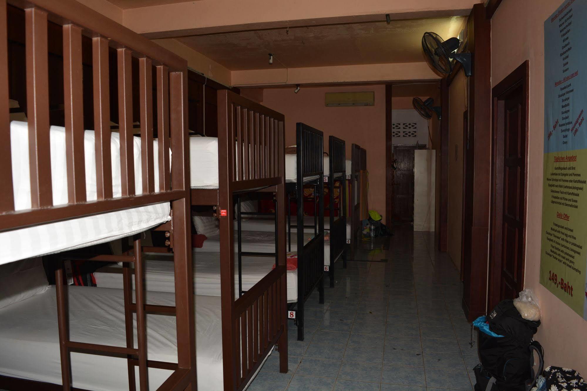 Guest house Little Austria Tams Chaweng (Koh Samui)
