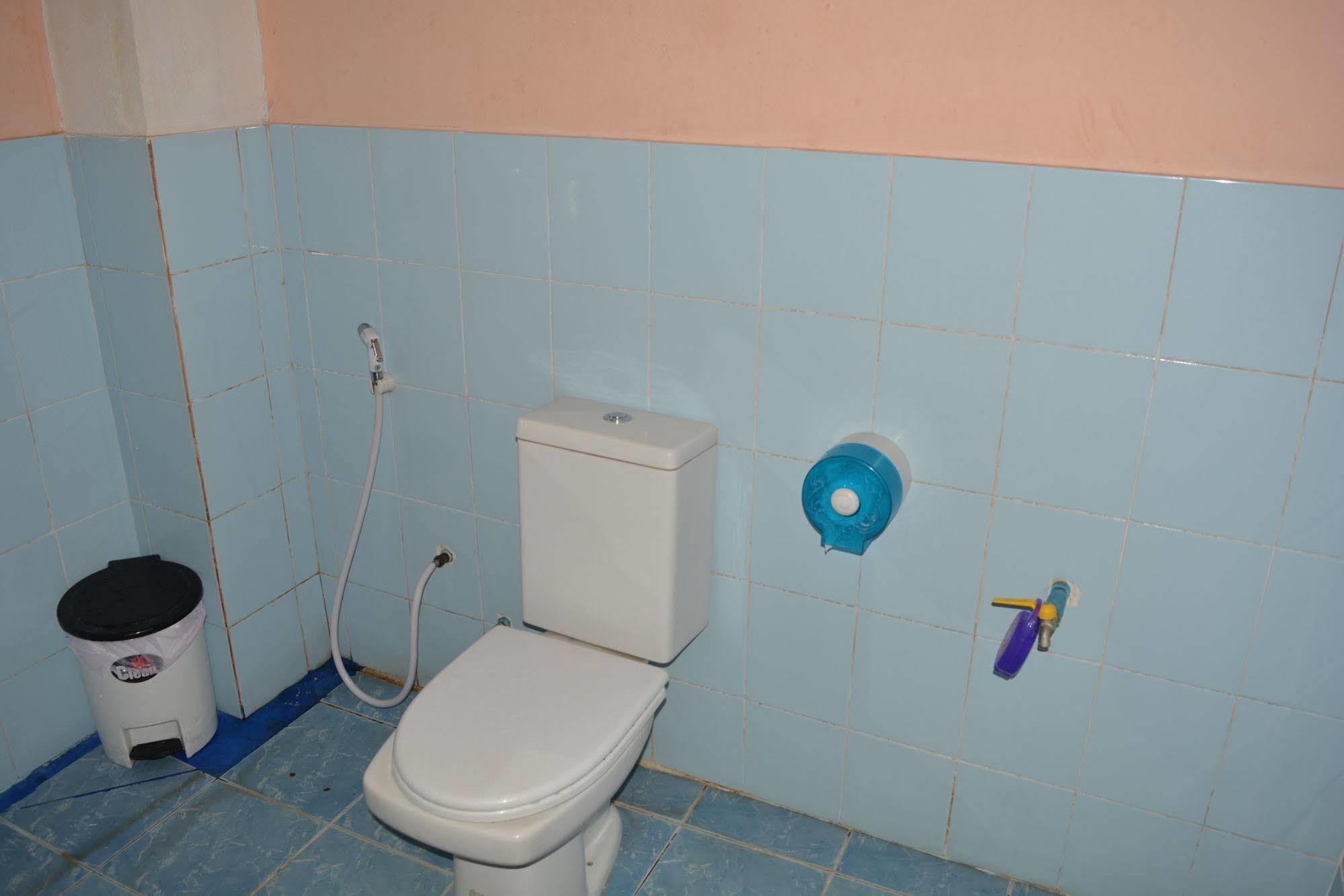 Guest house Little Austria Tams 2*