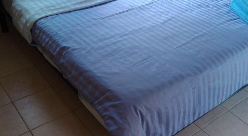 Back Packers Paradise 3* Hua Thanon (Koh Samui)