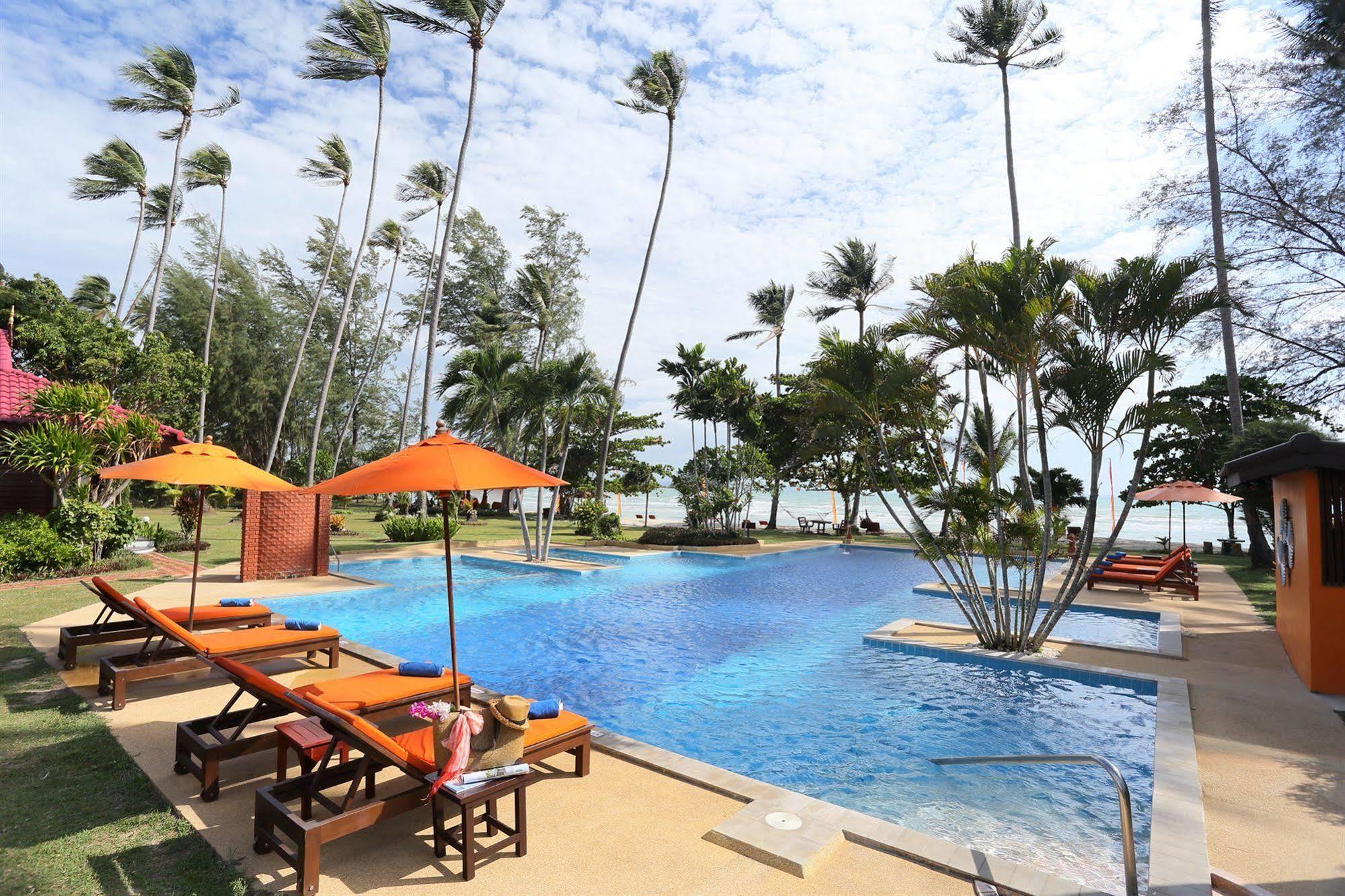 Viva Vacation 3* Lipa Noi