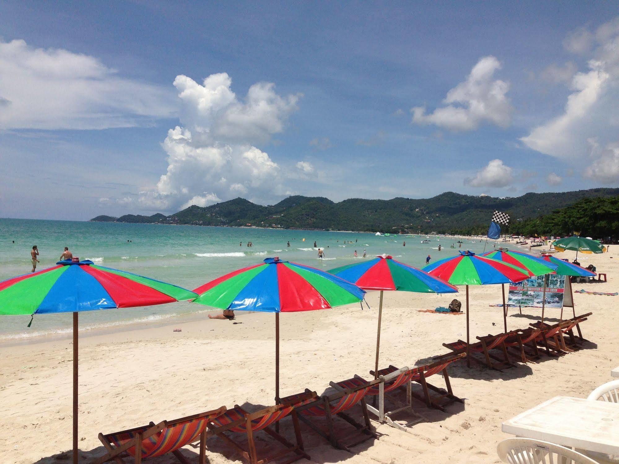 Resort B2@samui Chaweng (Koh Samui)